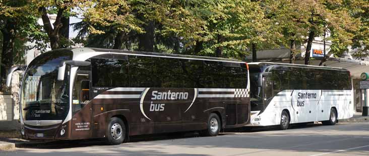 Santerno Bus Irisbus Magelys